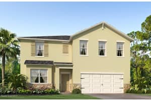 1625 Fuji Dr, Melbourne, FL 32940, Sold 02/05/18
