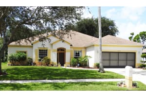 2295 Summer Brook St, Melbourne, FL 32940, Sold 06/29/18