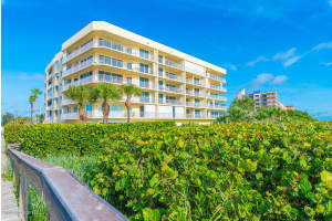 925 Florida A1A, Indialantic, FL 32903, Sold 09/29/17