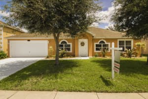 1532 Sorento Cir, West Melbourne, FL 32904, Sold 10/18/17