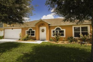 1532 Sorento Cir, West Melbourne, FL 32904, Sold 10/18/17