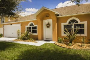 1532 Sorento Cir, West Melbourne, FL 32904, Sold 10/18/17