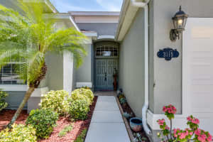 3115 Soft Breeze Cir, West Melbourne, FL 32904, Sold 11/15/17
