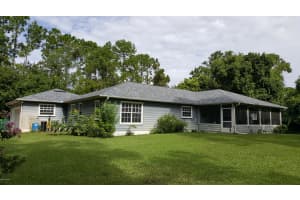 3789 E R Smyth Dr, Mims, FL 32754, Sold 01/18/18