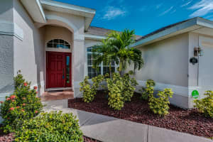 3595 Soft Breeze Cir, West Melbourne, FL 32904, Sold 10/16/17