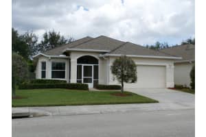 626 Brockton Way, West Melbourne, FL 32904, Sold 10/20/17