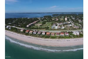 7595 S Hwy A1A, Melbourne Beach, FL 32951, Sold 10/01/18