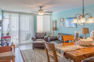 1175 Florida A1A, Satellite Beach, FL 32937, Sold 12/07/17