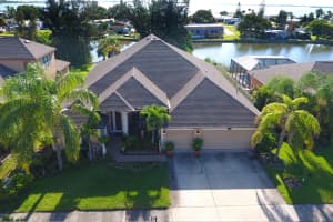 1462 Bent Palm Dr, Merritt Island, FL 32952, Sold 12/19/17
