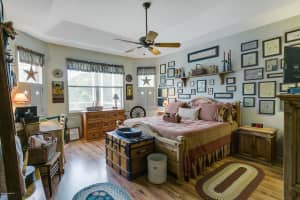 996 Wimbledon Dr, Melbourne, FL 32940, Sold 11/01/17