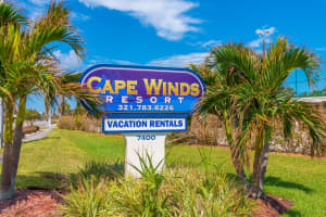 7400 Ridgewood Ave, Cape Canaveral, FL 32920, Sold 12/04/17