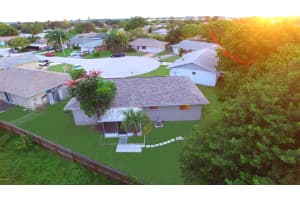 40 N Suzanne Ct, Merritt Island, FL 32952, Sold 10/27/17