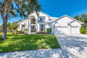 6107 Arlington Cir, Melbourne, FL 32940, Sold 11/20/17