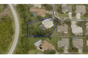 6107 Arlington Cir, Melbourne, FL 32940, Sold 11/20/17