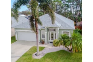 2767 Mariah Dr, Melbourne, FL 32940, Sold 11/22/17