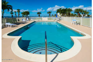 3873 S Banana River Blvd, Cocoa Beach, FL 32931, Sold 10/13/17