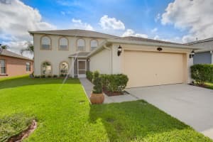 1232 White Oak Cir, Melbourne, FL 32934, Sold 12/20/17