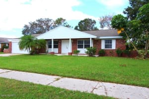 2668 Bernice Ct, Melbourne, FL 32935, Sold 04/11/18