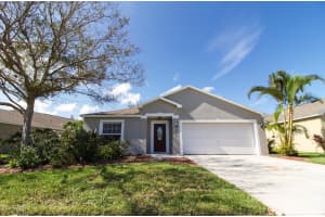 8566 Mizell Dr, Melbourne, FL 32940, Sold 12/26/17