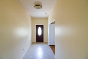 8566 Mizell Dr, Melbourne, FL 32940, Sold 12/26/17