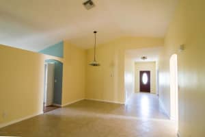 8566 Mizell Dr, Melbourne, FL 32940, Sold 12/26/17