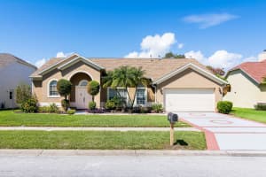 4808 Springwater Cir, Melbourne, FL 32940, Sold 12/05/17