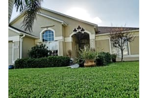 2000 Worchester Way, Merritt Island, FL 32953, Sold 10/26/17
