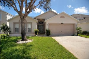 3262 Chica Cir, West Melbourne, FL 32904, Sold 12/08/17
