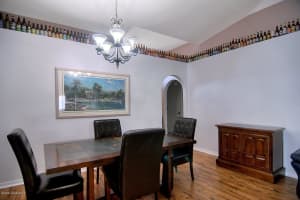 3262 Chica Cir, West Melbourne, FL 32904, Sold 12/08/17