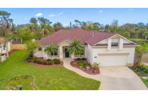 1648 Arbor Dr, Melbourne, FL 32935, Sold 11/03/17