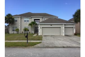 3396 Peninsula Cir, Melbourne, FL 32940, Sold 01/29/18