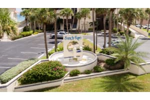 2835 Florida A1A, Indialantic, FL 32903, Sold 03/30/18