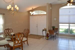 831 Potomac Dr, Melbourne, FL 32904, Sold 11/14/17