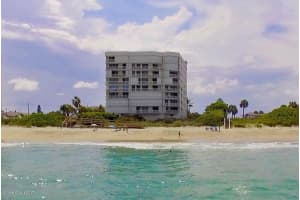 2195 Florida A1A, Satellite Beach, FL 32937, Sold 11/07/17