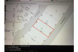 6545 McGruder Rd, Merritt Island, FL 32953, Sold 10/17/17