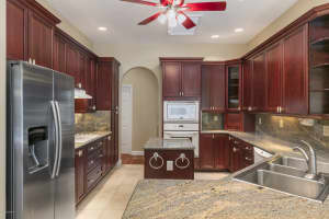 1607 Sienna Dr, Melbourne, FL 32934, Sold 11/20/17