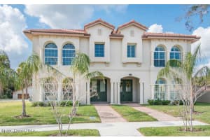 2270 Enjoya Ln, Melbourne, FL 32901, Sold 06/29/18