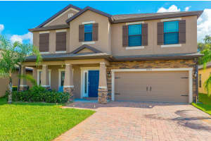 5440 Extravagant Ct, Cocoa, FL 32926, Sold 11/30/17