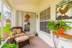 609 Danville Cir, West Melbourne, FL 32904, Sold 12/04/17