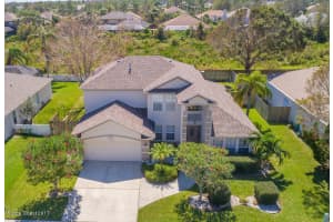 2775 Summer Brook St, Melbourne, FL 32940, Sold 12/28/17