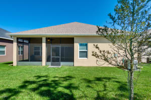 3140 Constellation Dr, Melbourne, FL 32940, Sold 11/30/17