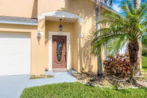 8436 Mizell Dr, Melbourne, FL 32940, Sold 11/15/17