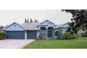 2672 Little Bend Pl, Merritt Island, FL 32952, Sold 02/23/18