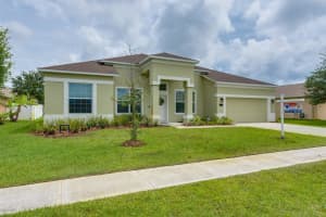 515 Hiking Tr, West Melbourne, FL 32904, Sold 01/05/18