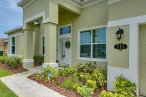 515 Hiking Tr, West Melbourne, FL 32904, Sold 01/05/18