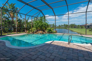 3749 Imperata Dr, Rockledge, FL 32955, Sold 10/01/18