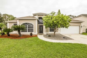 4811 Springwater Cir, Melbourne, FL 32940, Sold 12/04/17
