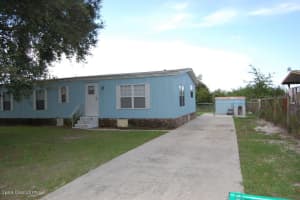 570 Baker Rd, Merritt Island, FL 32953, Sold 12/12/17