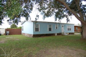 570 Baker Rd, Merritt Island, FL 32953, Sold 12/12/17