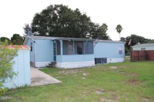 570 Baker Rd, Merritt Island, FL 32953, Sold 12/12/17